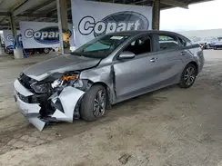 3KPF24AD4PE672044 2023 KIA FORTE
