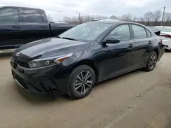 3KPF24AD4PE672335 2023 KIA FORTE