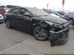 3KPF24AD4PE672996 2023 KIA FORTE