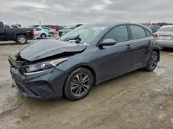 3KPF24AD4PE673789 2023 KIA FORTE
