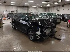 3KPF24AD4PE674358 2023 KIA FORTE