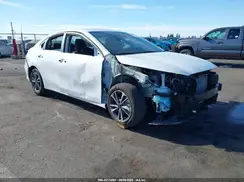 3KPF24AD4PE675719 2023 KIA FORTE