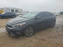 3KPF24AD4PE675851 2023 KIA FORTE