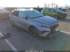 3KPF24AD4PE676627 2023 KIA FORTE