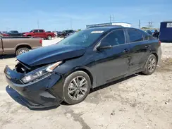 3KPF24AD4PE676742 2023 KIA FORTE