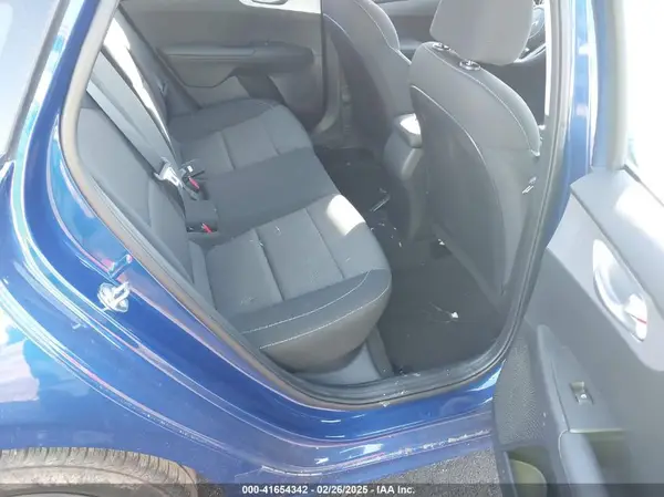 3KPF24AD4PE676904 2023 KIA FORTE - Image 8