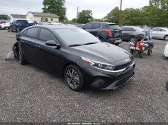 3KPF24AD4PE677051 2023 KIA FORTE