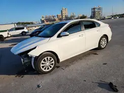 3KPF24AD4PE677292 2023 KIA FORTE