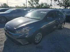 3KPF24AD4PE677969 2023 KIA FORTE