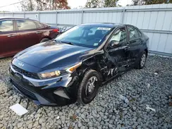 3KPF24AD4PE678202 2023 KIA FORTE