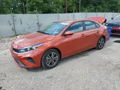 3KPF24AD4PE678734 2023 KIA FORTE