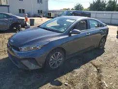 3KPF24AD4PE678832 2023 KIA FORTE