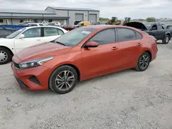 3KPF24AD4PE679768 2023 KIA FORTE