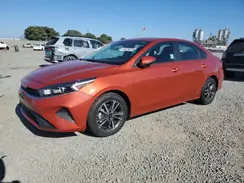 3KPF24AD4PE680063 2023 KIA FORTE