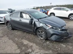 3KPF24AD4PE680130 2023 KIA FORTE