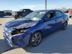 3KPF24AD4PE681987 2023 KIA FORTE