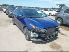 3KPF24AD4PE681990 2023 KIA FORTE