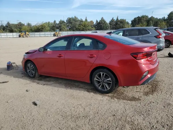 3KPF24AD4PE682038 2023 KIA FORTE - Image 2