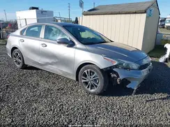 3KPF24AD4PE683139 2023 KIA FORTE