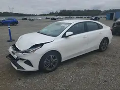 3KPF24AD4PE683402 2023 KIA FORTE