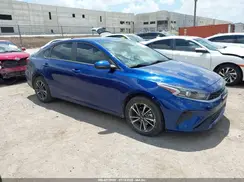 3KPF24AD4PE683738 2023 KIA FORTE