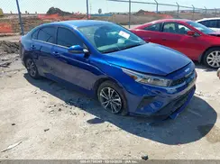 3KPF24AD4PE683741 2023 KIA FORTE