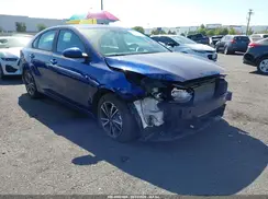 3KPF24AD4PE684257 2023 KIA FORTE