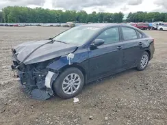 3KPF24AD4PE685490 2023 KIA FORTE