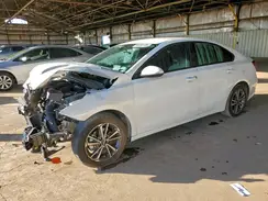 3KPF24AD4PE685568 2023 KIA FORTE