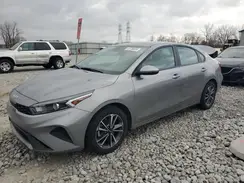 3KPF24AD4PE685893 2023 KIA FORTE