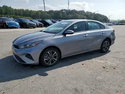 3KPF24AD4PE685912 2023 KIA FORTE