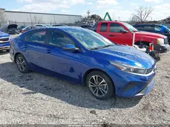 3KPF24AD4PE686171 2023 KIA FORTE
