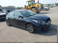 3KPF24AD4PE686591 2023 KIA FORTE