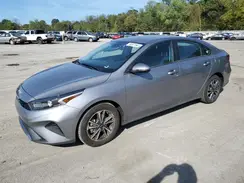 3KPF24AD4PE687028 2023 KIA FORTE