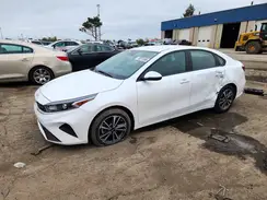 3KPF24AD4PE687238 2023 KIA FORTE