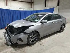 3KPF24AD4PE687465 2023 KIA FORTE