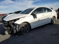 3KPF24AD4PE687790 2023 KIA FORTE