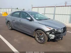 3KPF24AD4PE688177 2023 KIA FORTE