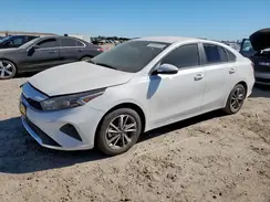 3KPF24AD4PE688499 2023 KIA FORTE
