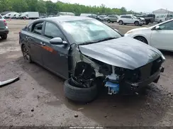 3KPF24AD4PE688535 2023 KIA FORTE