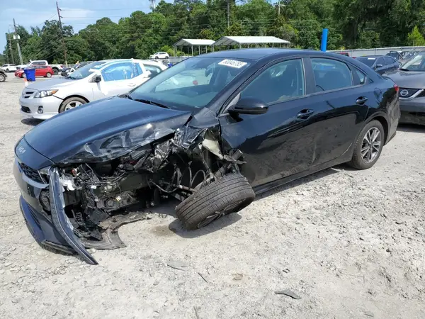 3KPF24AD4PE688857 2023 KIA FORTE - Image 1