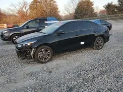 3KPF24AD4PE690057 2023 KIA FORTE