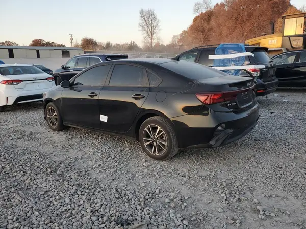 3KPF24AD4PE690057 2023 KIA FORTE - Image 2