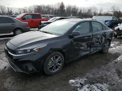3KPF24AD4PE690950 2023 KIA FORTE