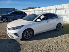 3KPF24AD4PE692357 2023 KIA FORTE