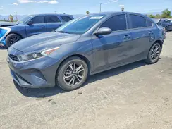 3KPF24AD4PE693797 2023 KIA FORTE