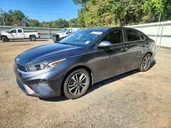 3KPF24AD4PE694089 2023 KIA FORTE