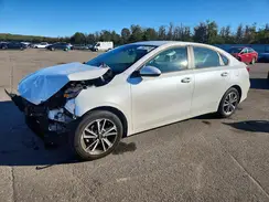 3KPF24AD4PE694139 2023 KIA FORTE