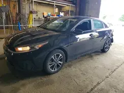 3KPF24AD4PE694576 2023 KIA FORTE
