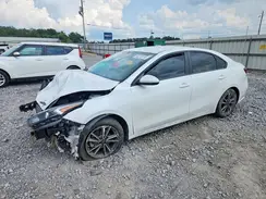 3KPF24AD4PE694593 2023 KIA FORTE